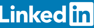 LinkedIn Logo