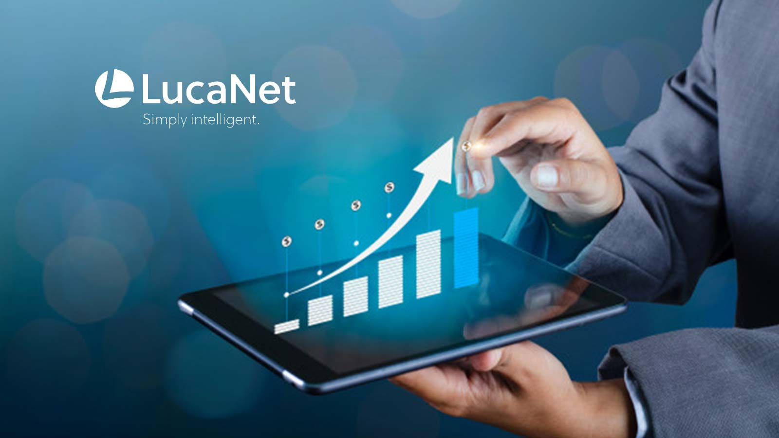 LucaNet continues its UK growth in the new era of accounting