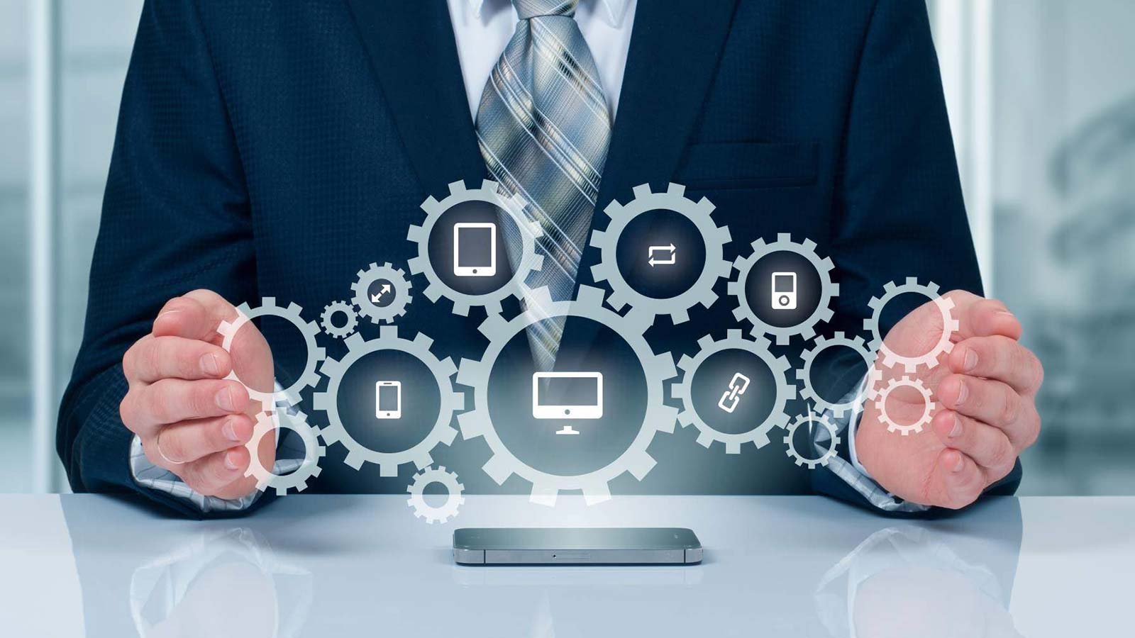 Madrona and PitchBook Partner to Bring Machine Intelligence to the Intelligent Applications 40 (#IA40) List