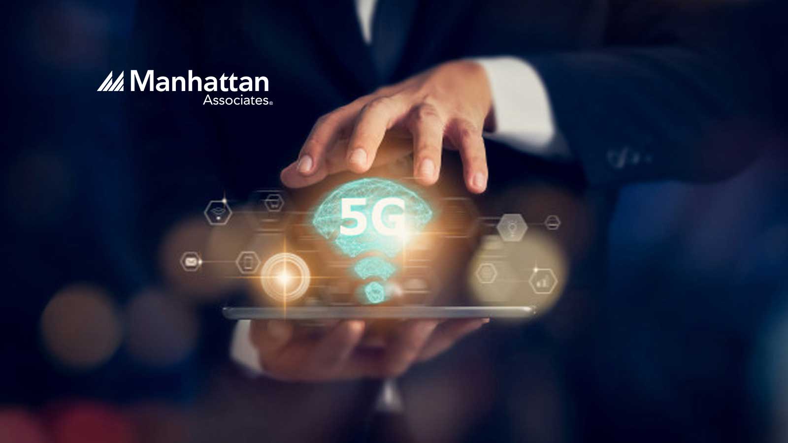 Manhattan Associates Pioneers the Use of Machine Learning to Help Retailers Guarantee Accurate Delivery Promises