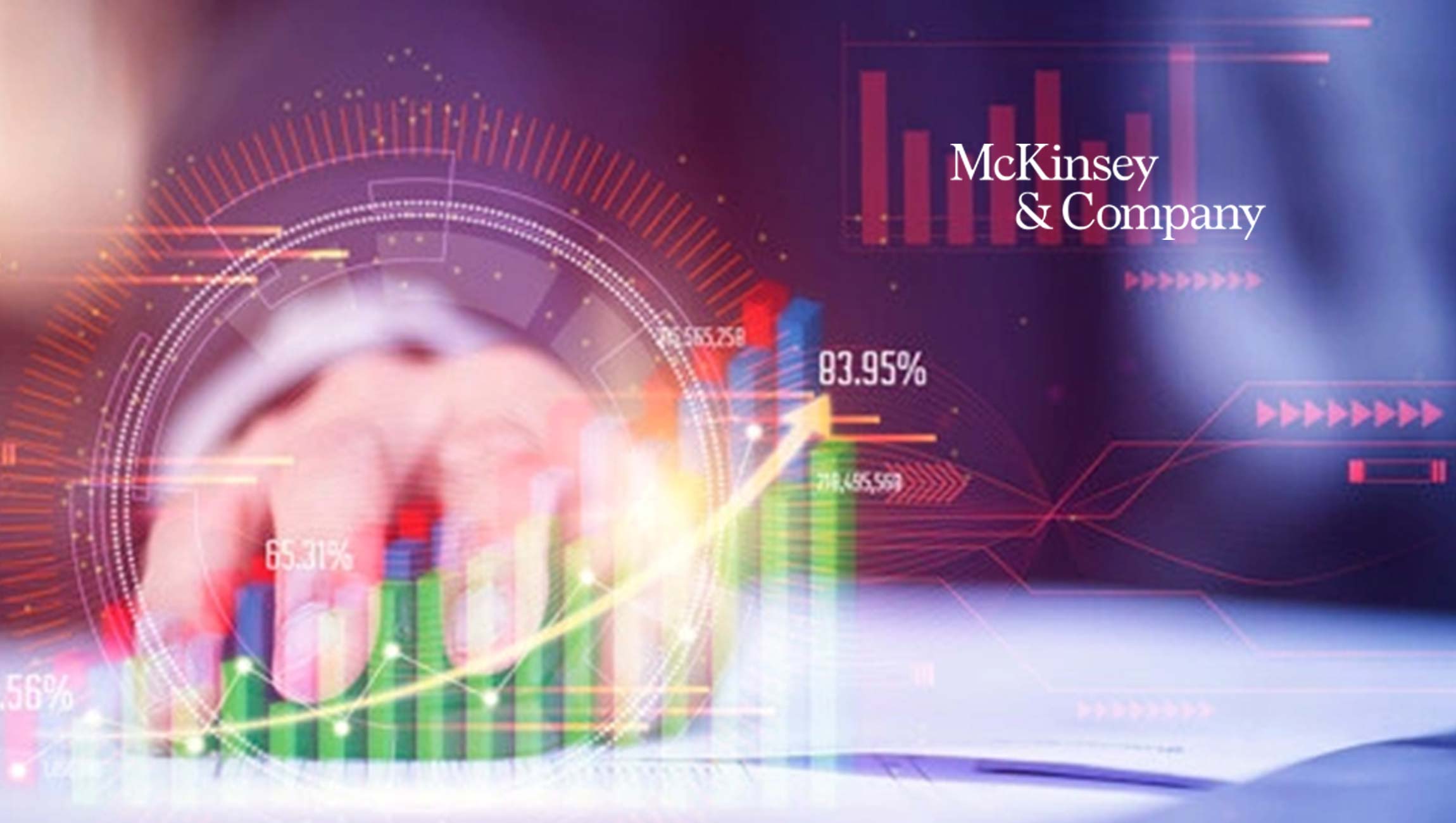 McKinsey acquires S4G Consulting to help businesses ignite growth