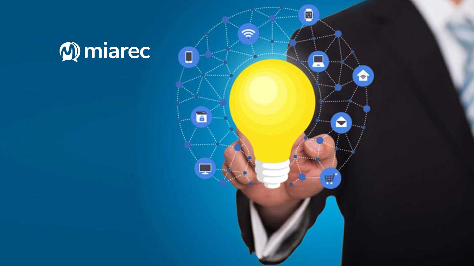 MiaRec Announces Release of Customer Sentiment Analysis