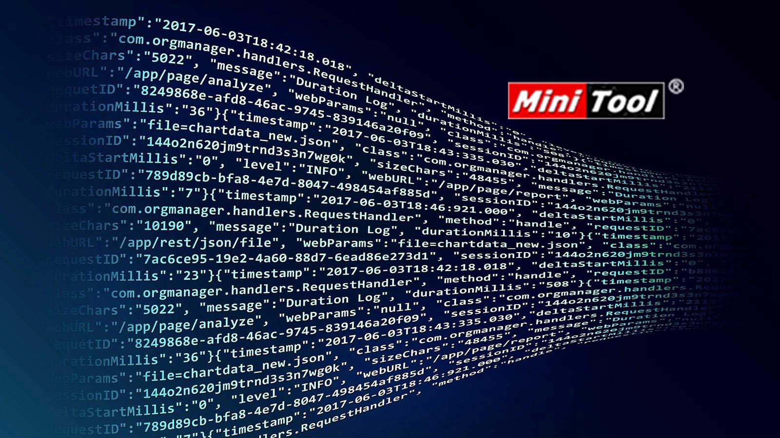 MiniTool Released Power Data Recovery V11, Bringing Enhanced Filtering Options