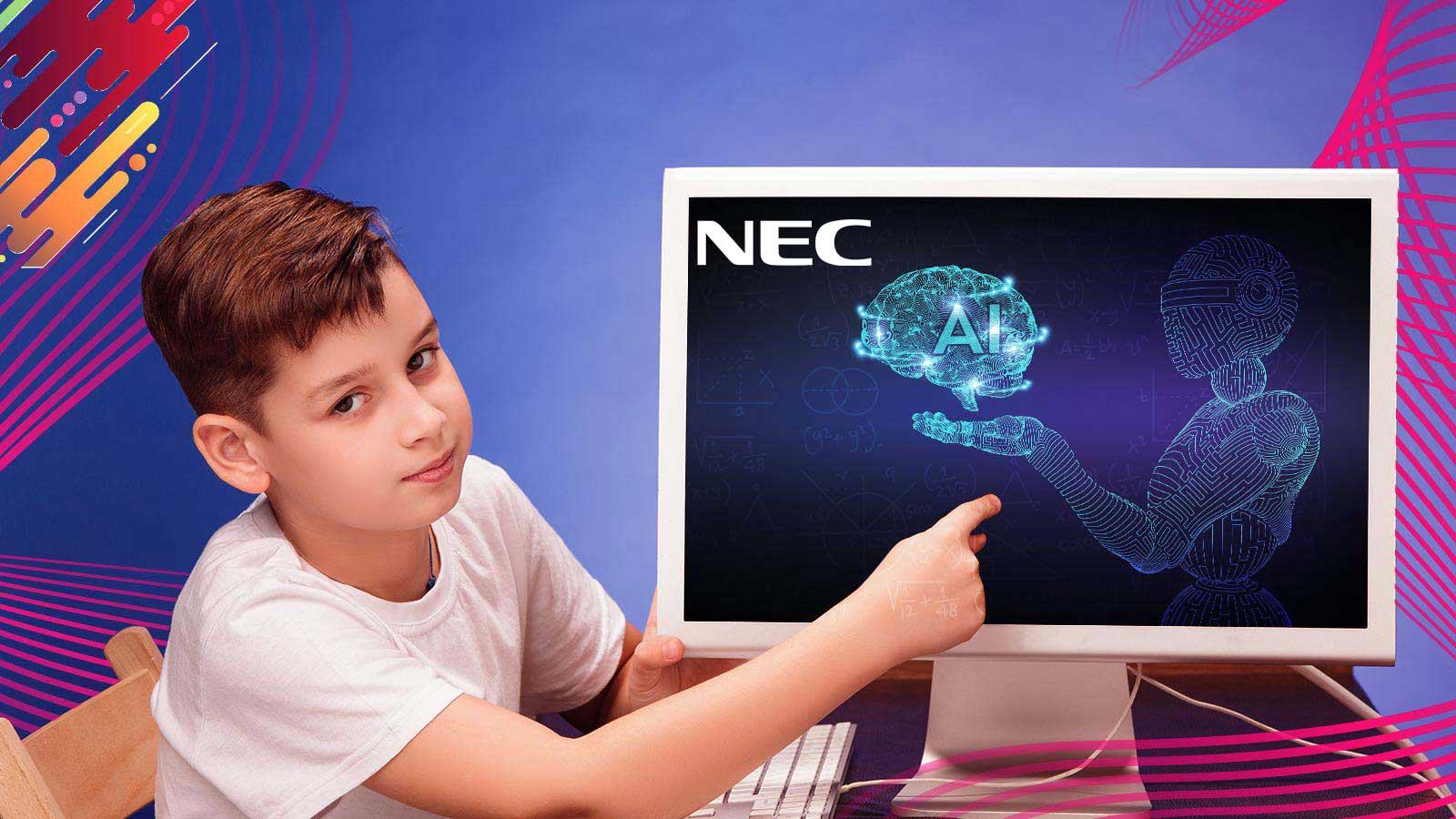 NEC Provides AI-based Traffic Monitoring System with Fiber-optic Sensing Technology for NEXCO CENTRAL