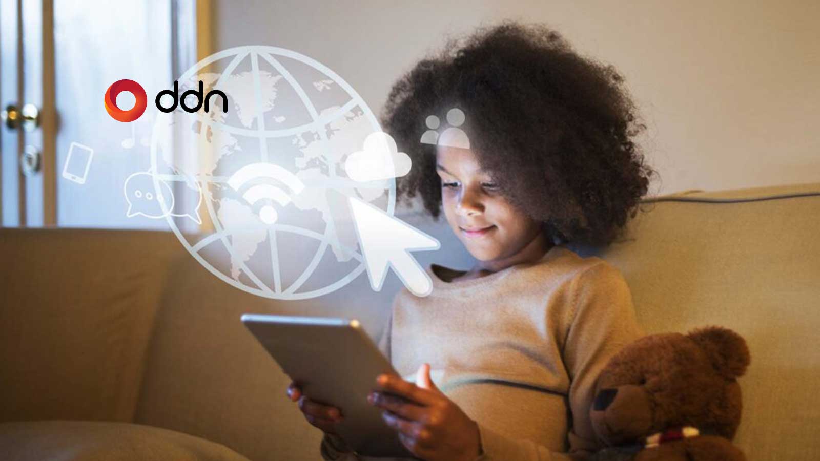 NEC Selects DDN Storage for Japan's Largest Corporate AI Research Supercomputer