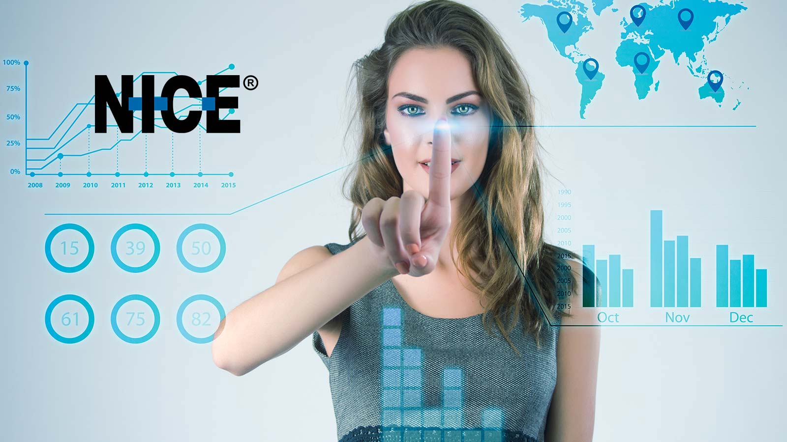 NICE Investigate Helps British Transport Police Streamline Management of Digital Evidence and Investigations to Keep UK Railways Safe from Crime