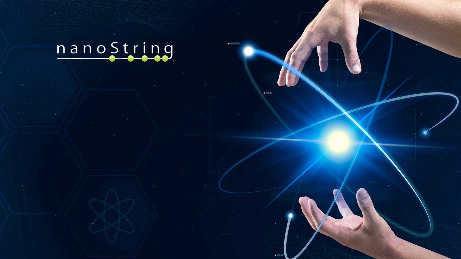 NanoString Launches Integrated Informatics to Facilitate Spatial Biology Research Using Next Generation Sequencing