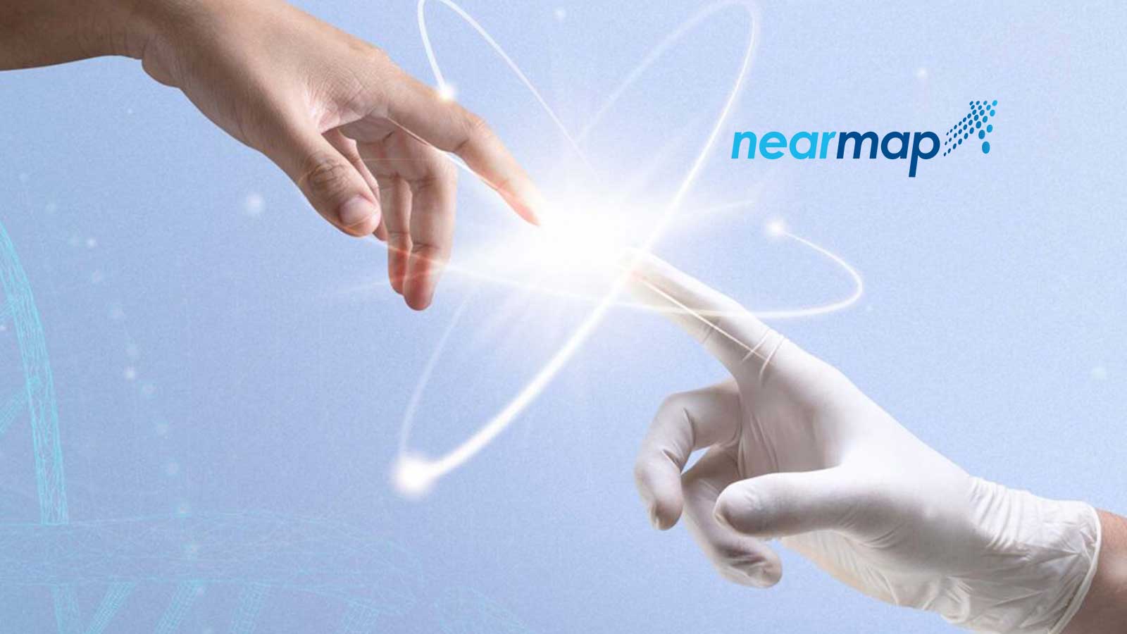 Nearmap and Carahsoft Partner to Provide Geospatial Content and Location Intelligence Services at Scale to US Federal Government Agencies