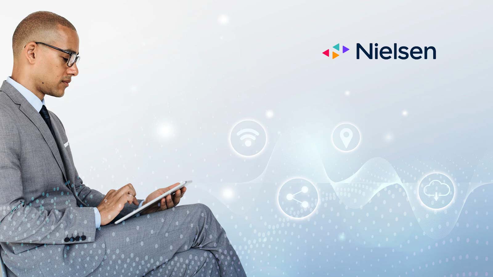 Nielsen Announces Expiration of Go-Shop Period