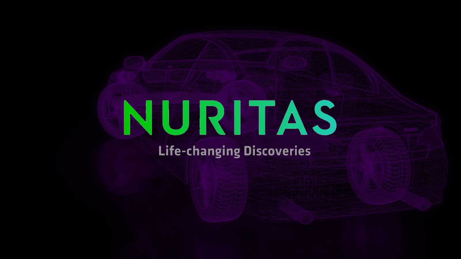 Nuritas Announces North American Headquarters, CEO to Relocate to US