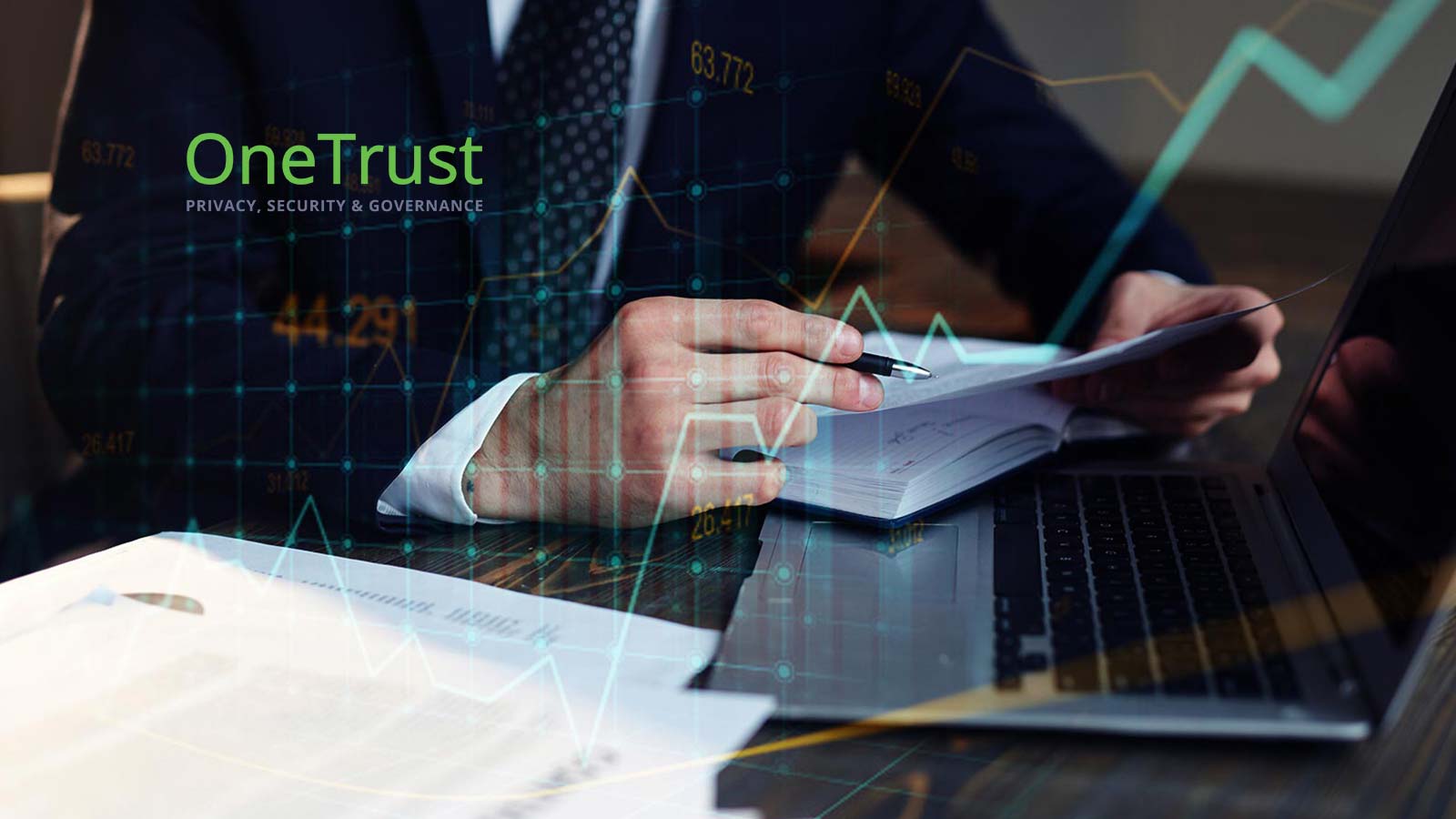 OneTrust Launches Fully Integrated Ethics & Compliance Cloud