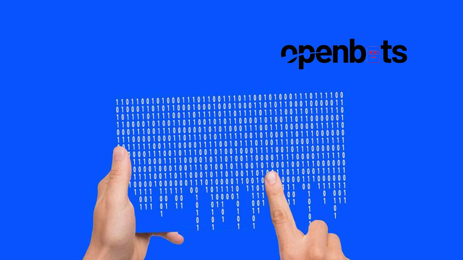 OpenBots Validates Zero-Bot-License Model