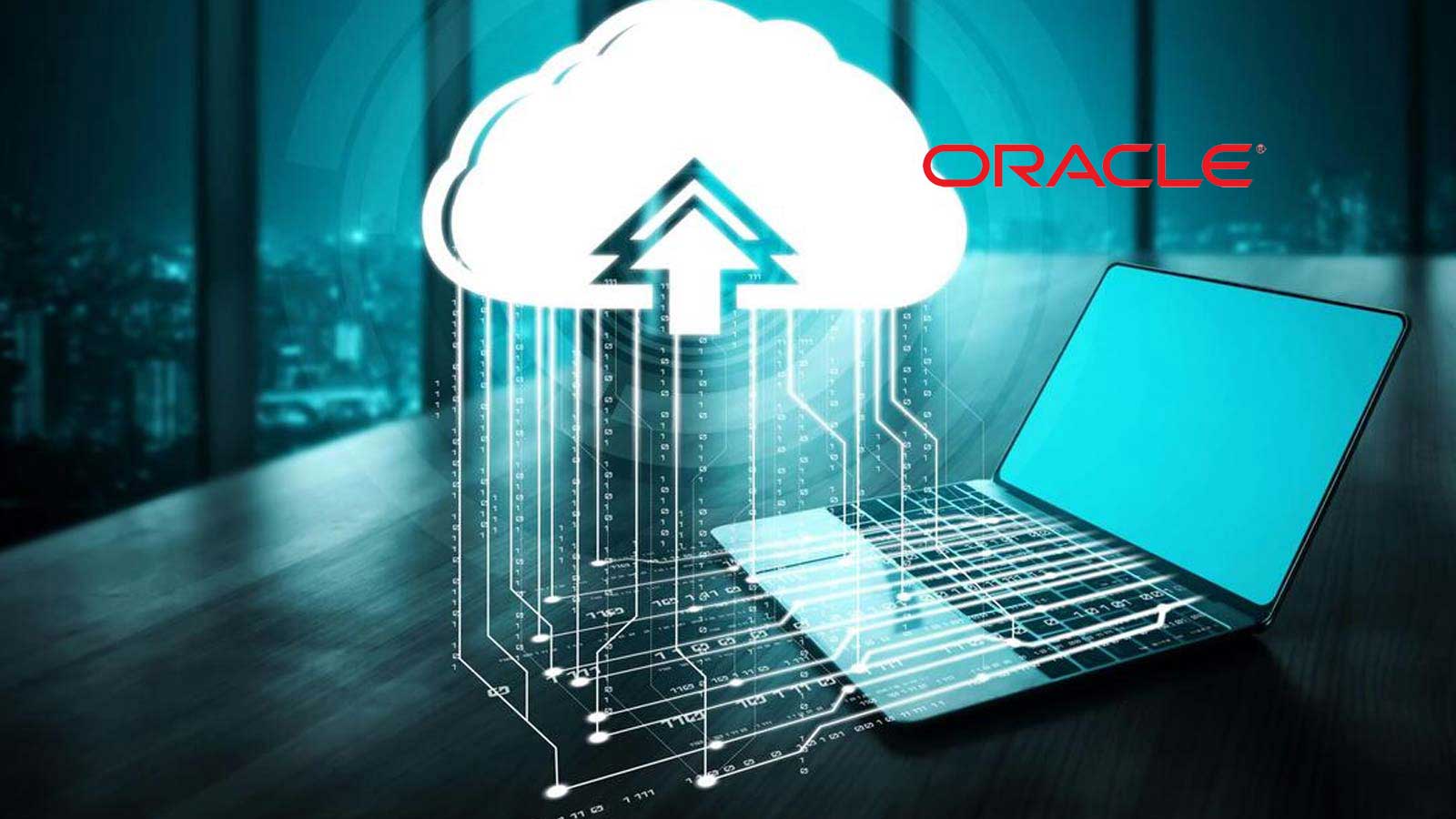 Oracle Cloud Adds to List of DOD Provisional Authorizations