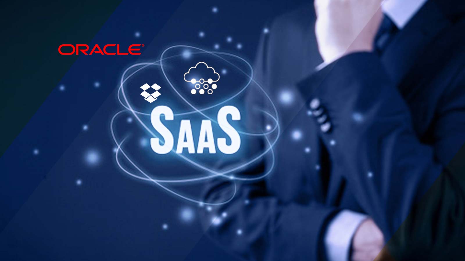 Oracle Fusion Cloud Provides Real-time Insights to One of Nation's Largest Energy Infrastructure Companies