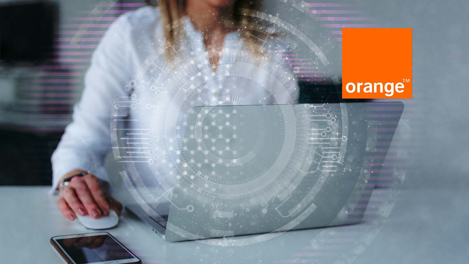 Orange Business Services Unveils Service Manage-Watch to Supervise Performance of Enterprise IT Services