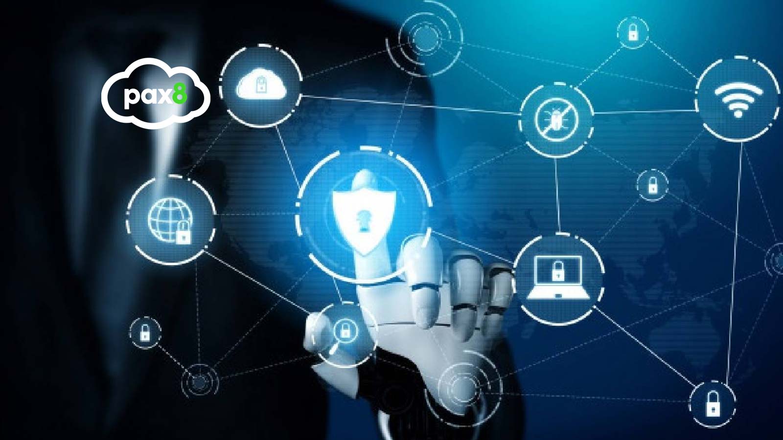 Pax8 Now Offering Cloud-Based Network Monitoring Through Agreement with Domotz
