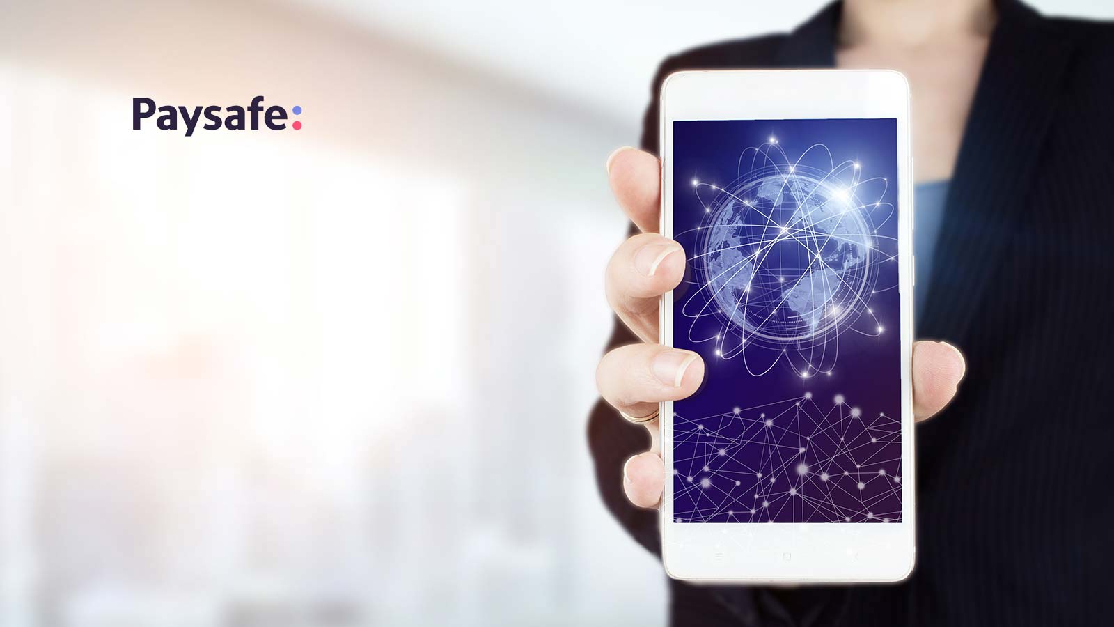 Paysafe Offers Real-time Customer Payouts for Merchants With Visa