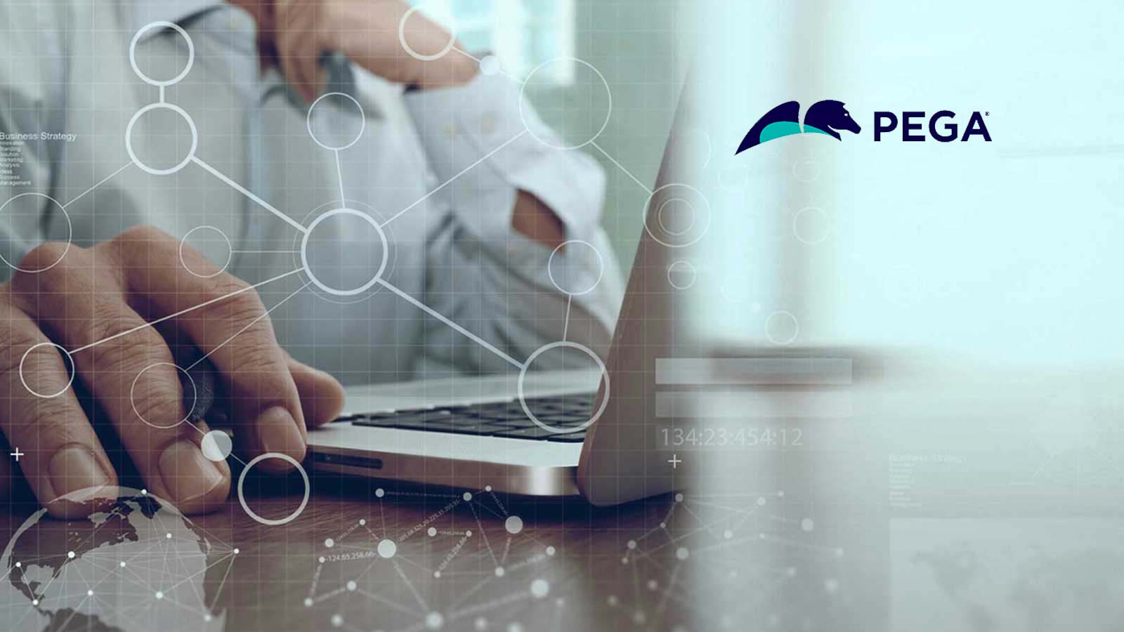 Pega Paves Path to Seamless Self-Service Experiences with New Embedded Workflow Integrations