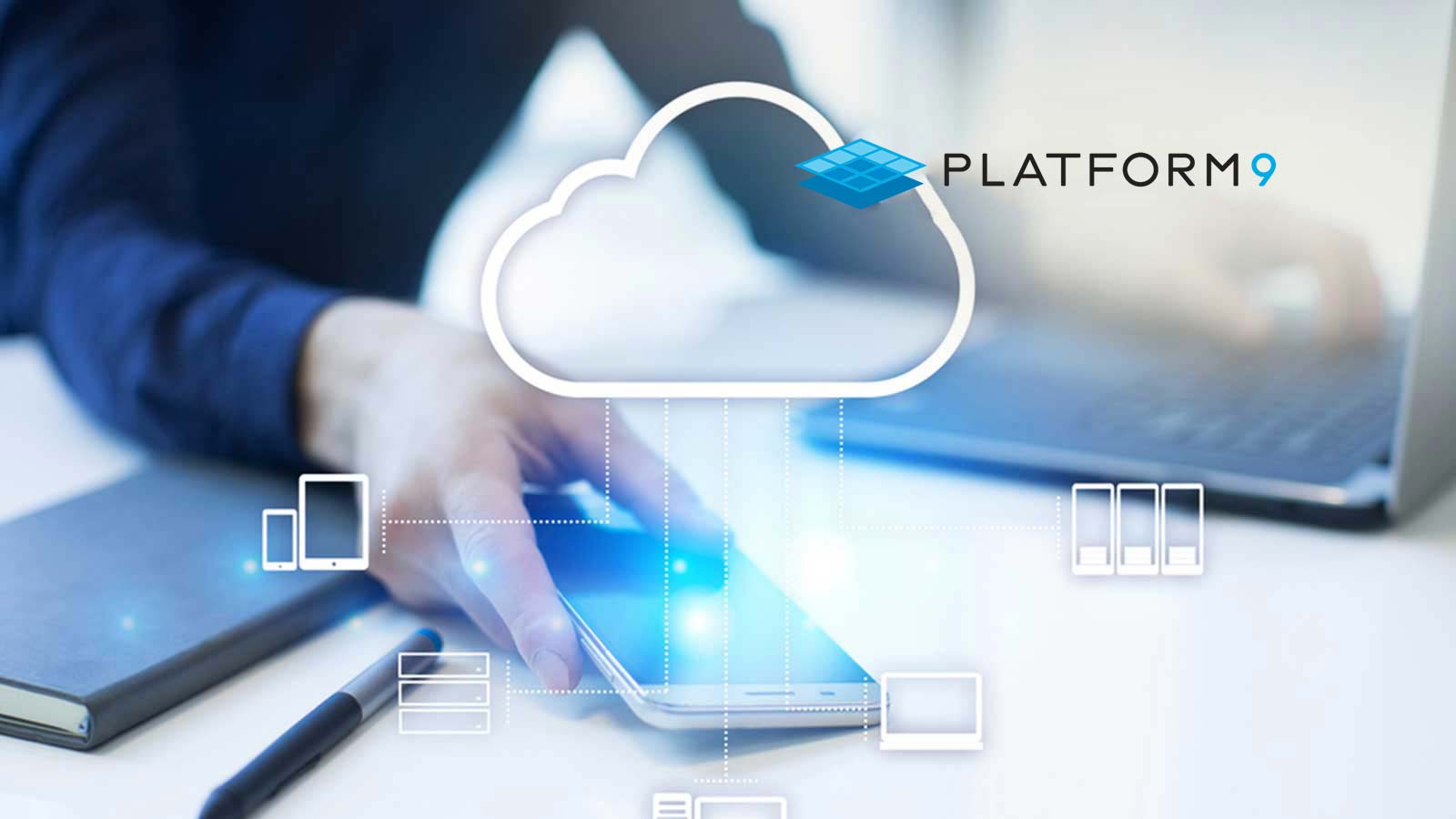 Platform9 5.5 Release Improves Developer Productivity, Simplifies Cloud-Native Operations