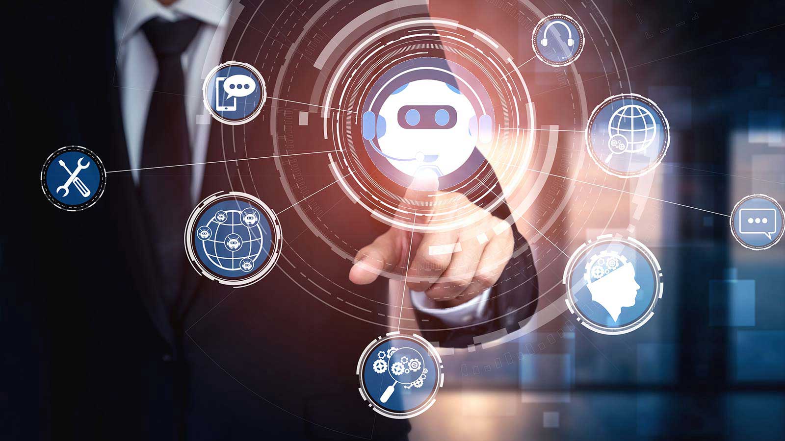 Upstream Works Announces AI Application Integrations for Intelligent Agent and Customer Experiences