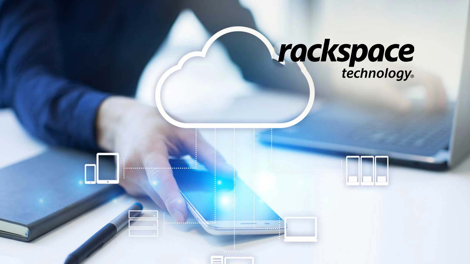Rackspace Technology Answers Government Cloud Professionals Needs with Rackspace Elastic Engineering for Government