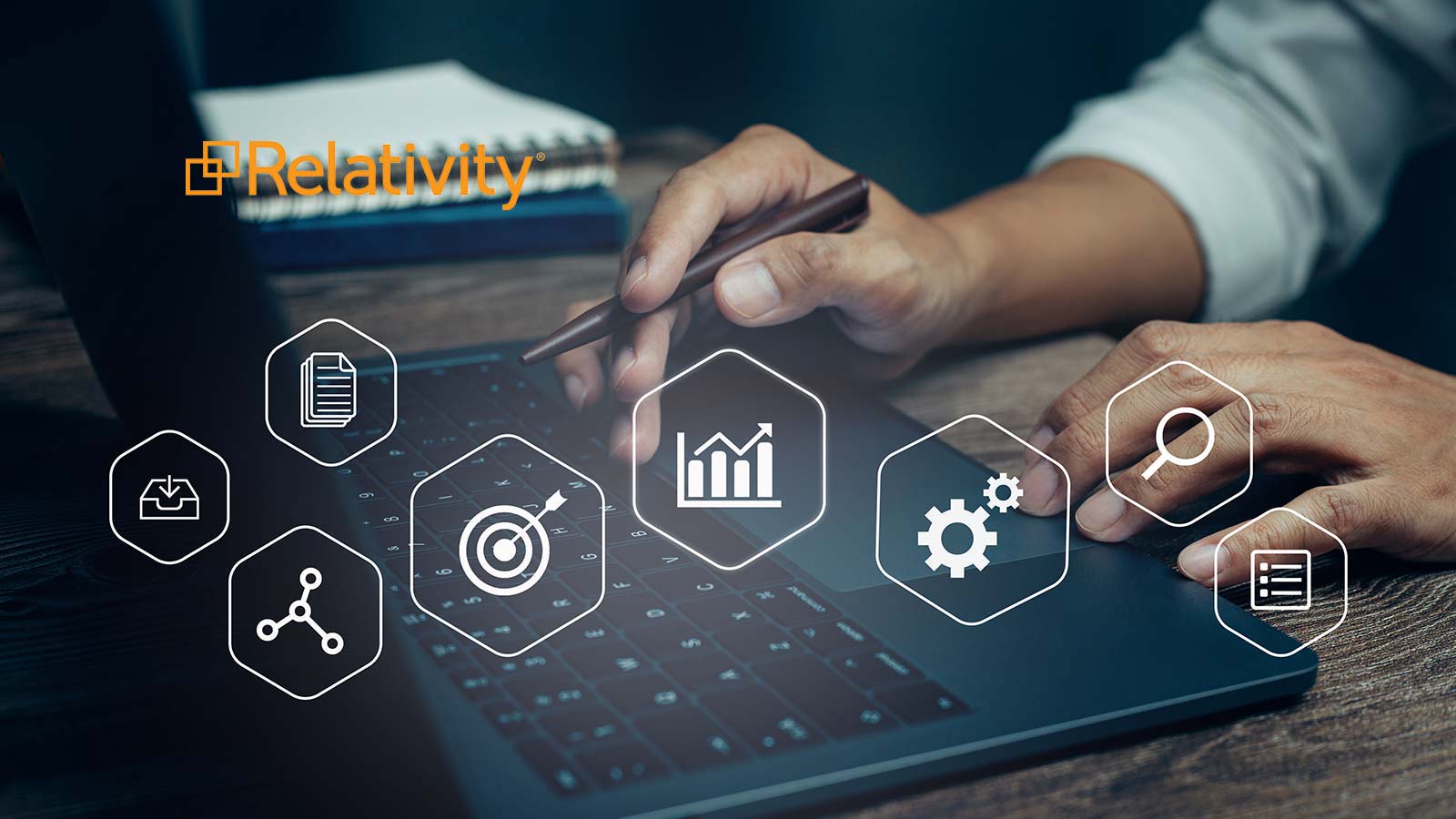 Relativity Supports Global Investment Through Expansion of Cloud Capabilities in Africa