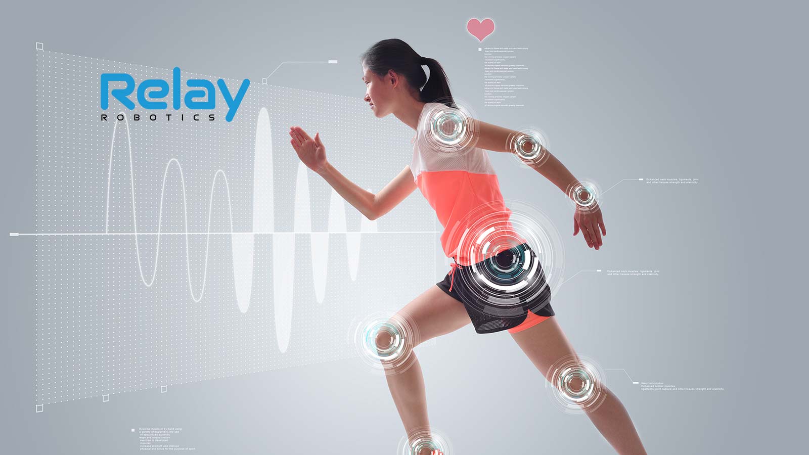 Relay Robotics Secures $10 Million Financing
