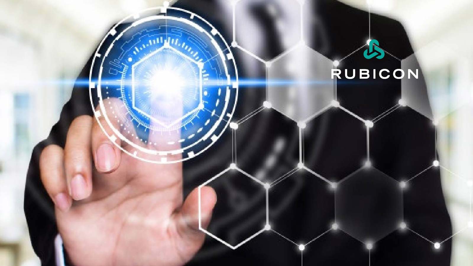 Rubicon Enters Strategic Partnership With Palantir Technologies