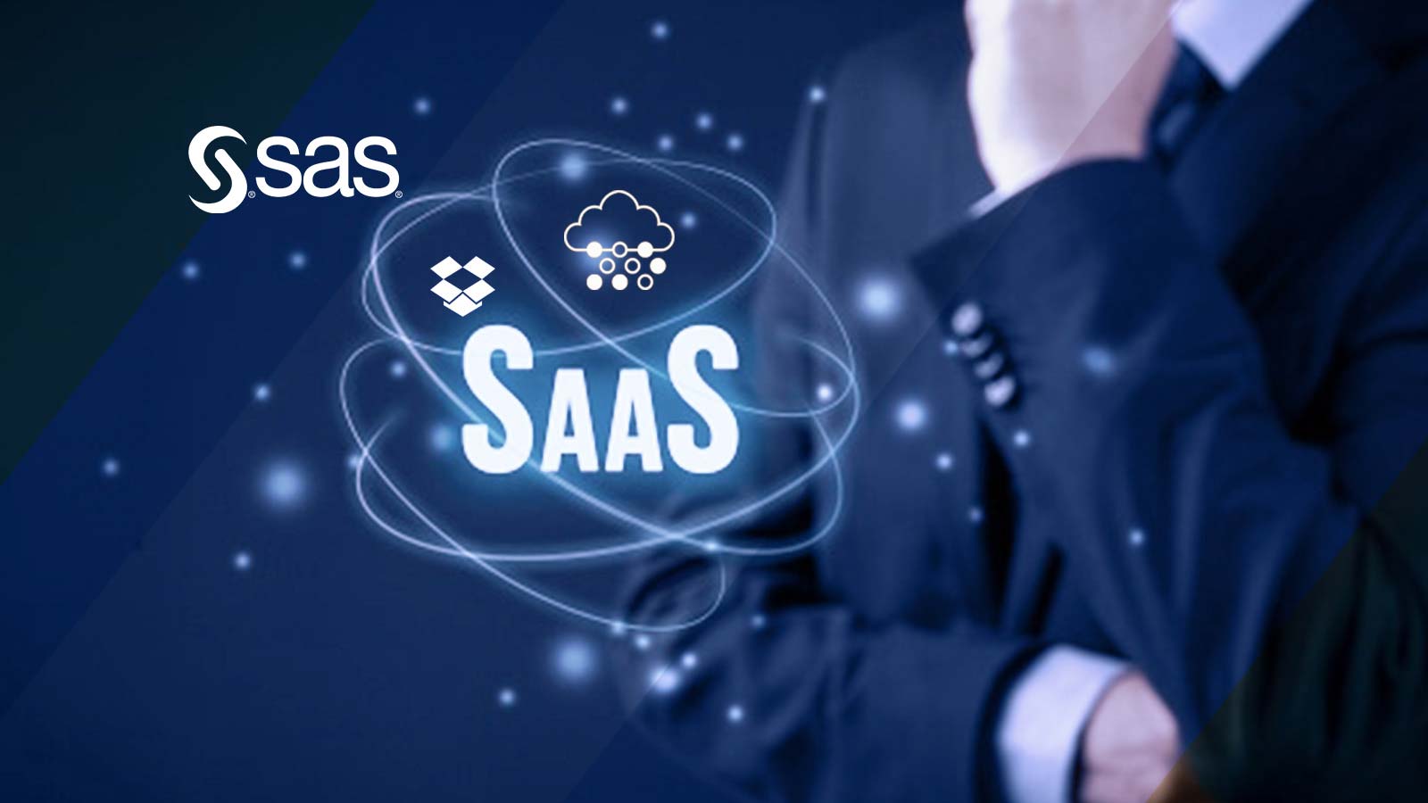 SAS a Leader in Real-Time Interaction Management per Independent Research Firm Report