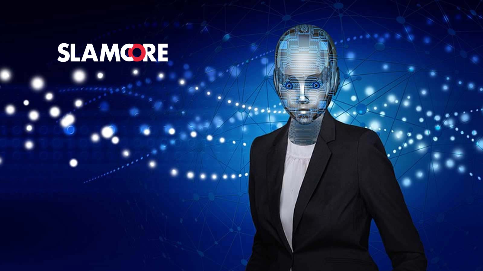 SLAMcore-Raises-$16-Million-to-Deliver-Low-Cost,-Spatial-Understanding-to-Real-Life-Robots-and-the-Metaverse