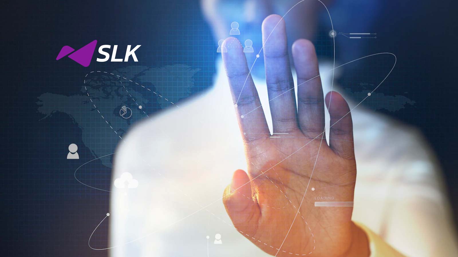 SLK Software Appoints Ajay Kumar as CEO to Usher in the Next Phase of Innovation in Enterprise Digital Transformation