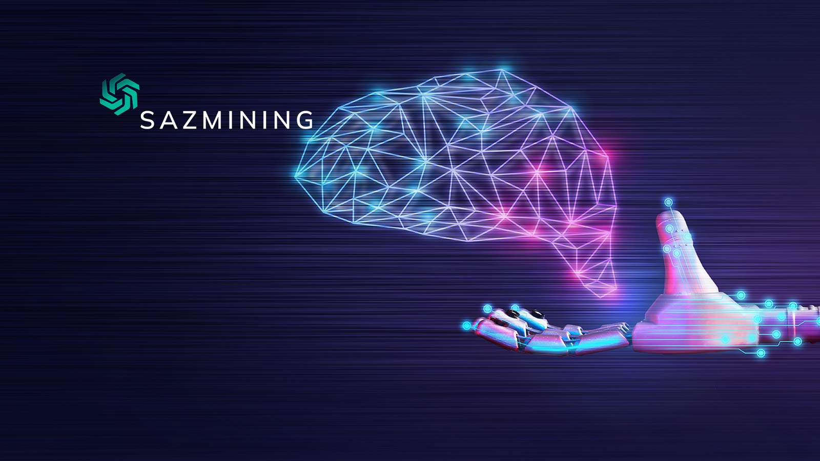 Sazmining Announces the Addition of Seven Key Advisors, All Leading Experts in Renewable Energy, Bitcoin and Fintech