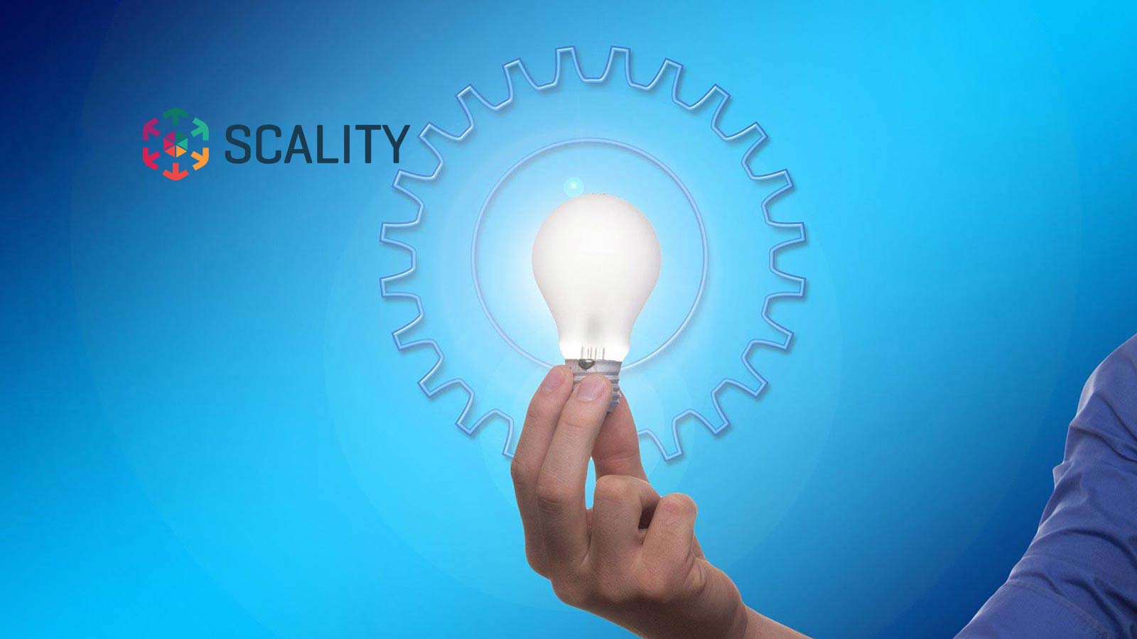 Scality and HPE GreenLake Accelerate On-Prem Cloud Services to Keep Data Sovereign