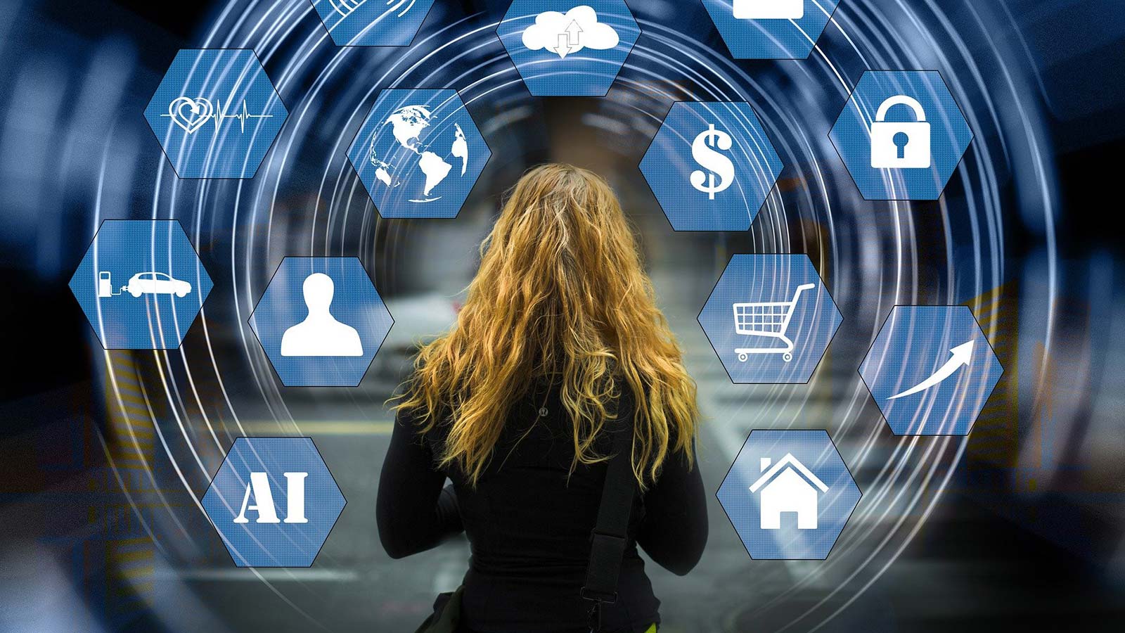 SecureVideo Announces Madison Mauzé as CEO