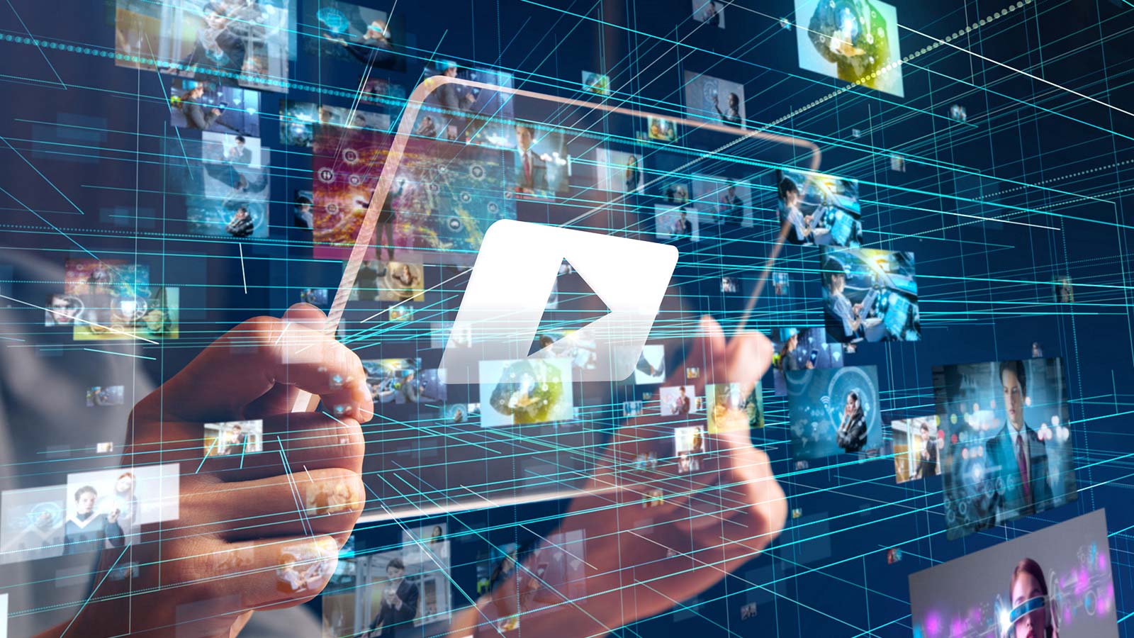 ShowHeroes Group Launches Native CTV, its New Premium Video Content Solution for Connected TV