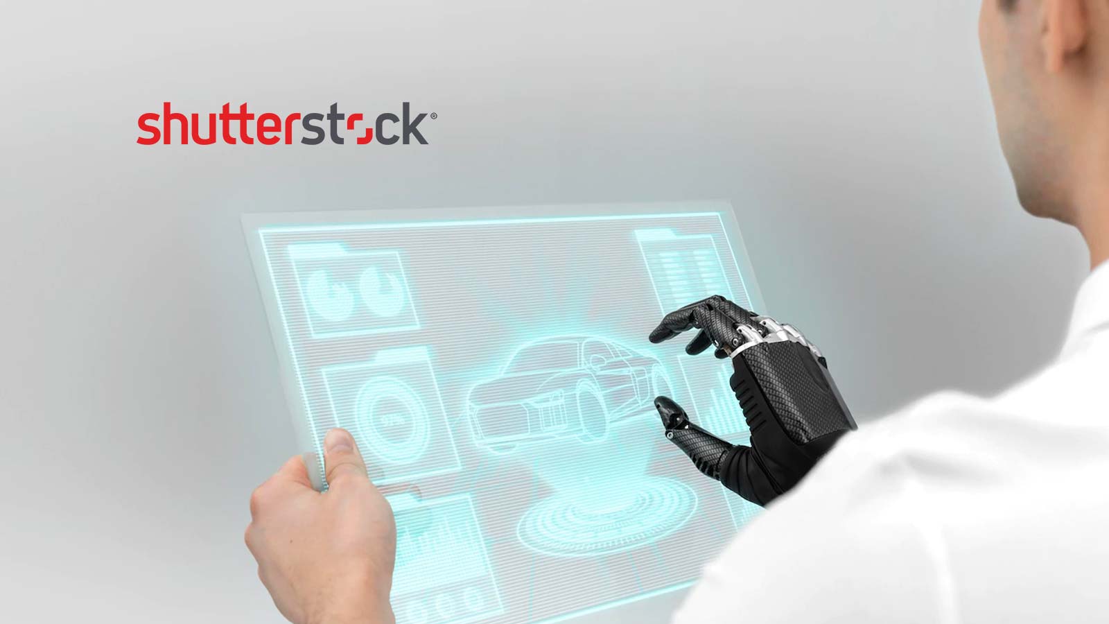 Shutterstock Announced As Exclusive Global Photography Partner For Advertising Week Events in 2022