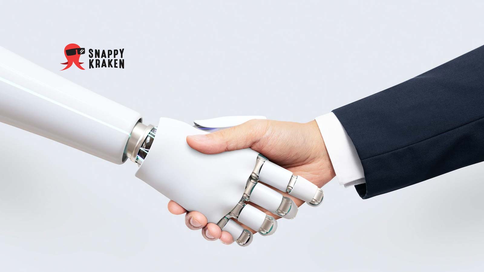 Snappy Kraken Forms Exclusive Partnership with Carl Richards