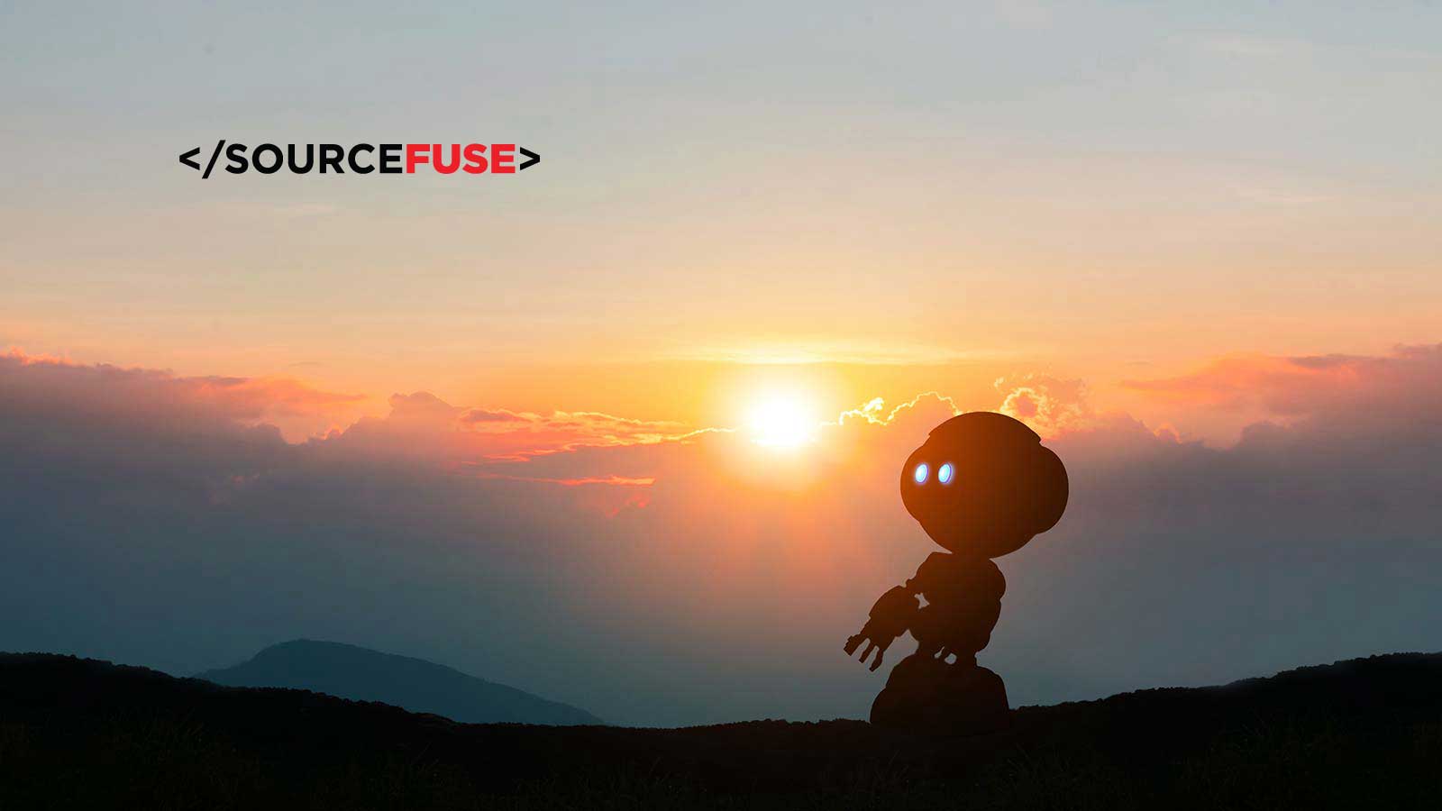 SourceFuse Accelerates Enterprise Modernization Journey on the Cloud