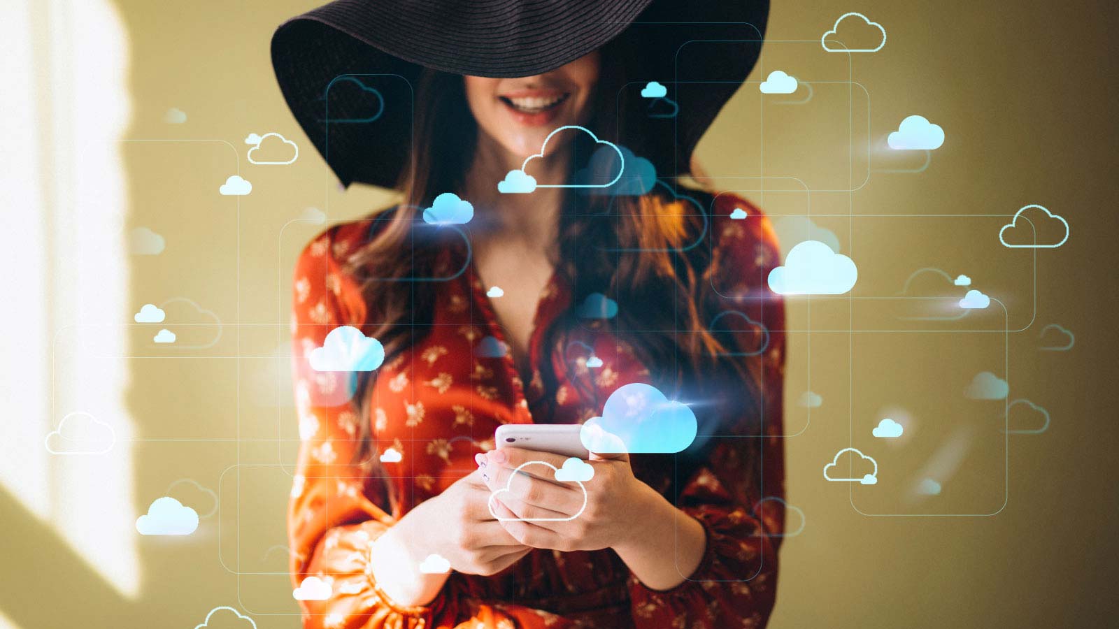 Sparrow Cloud Launches in AWS Marketplace