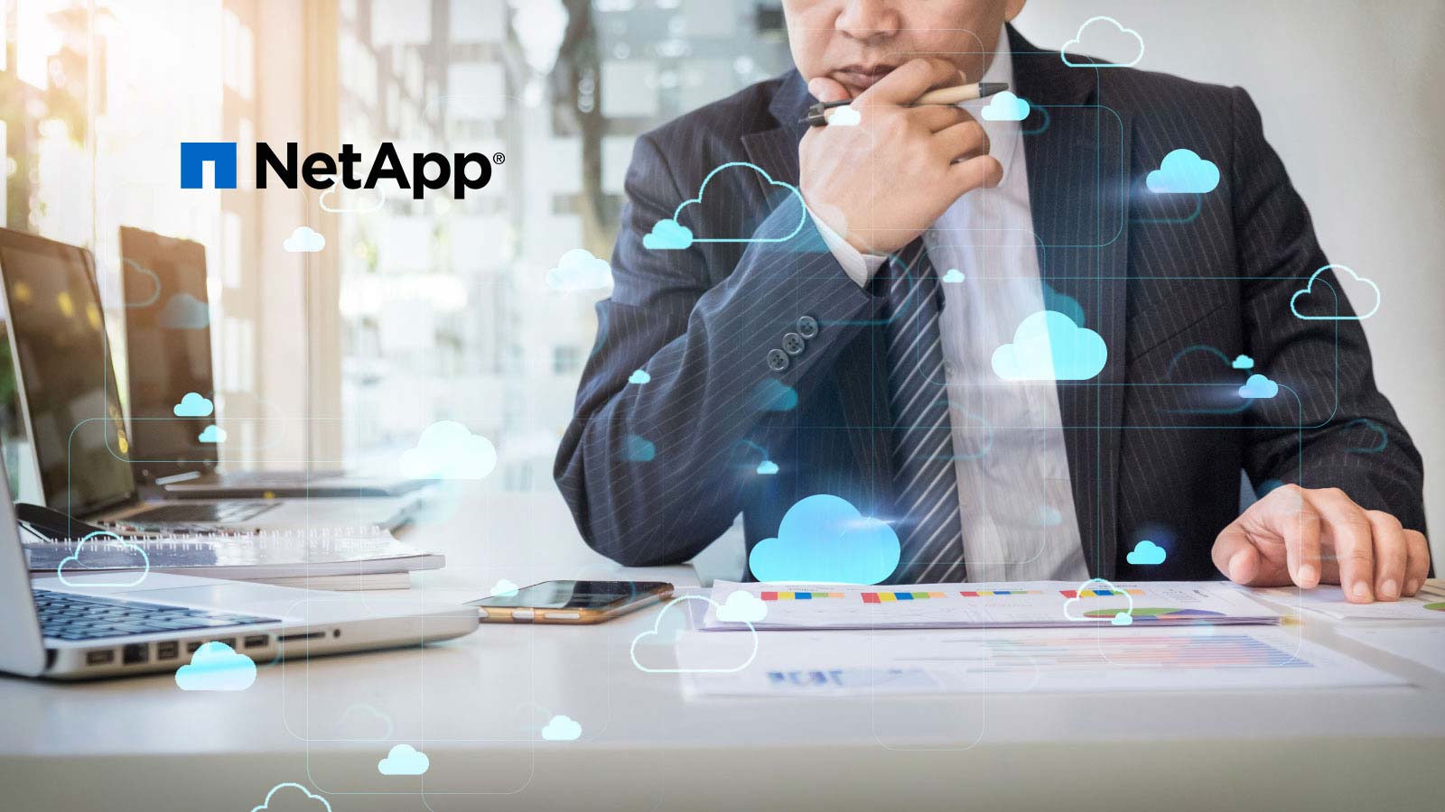 Spot by NetApp Survey Shows Organizations Continue to Prioritize Cloud Optimization, but are Still Experiencing Challenges