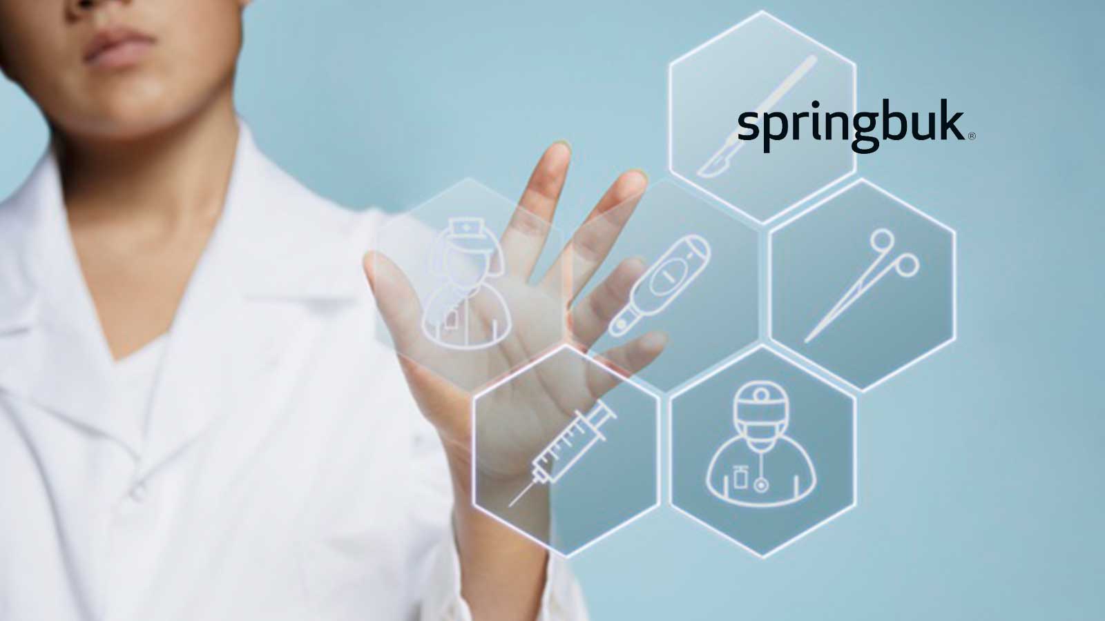 Springbuk Earns Prestigious HITRUST Risk-based, 2-Year Certification, Giving Clients Peace of Mind Handling Sensitive Health Data