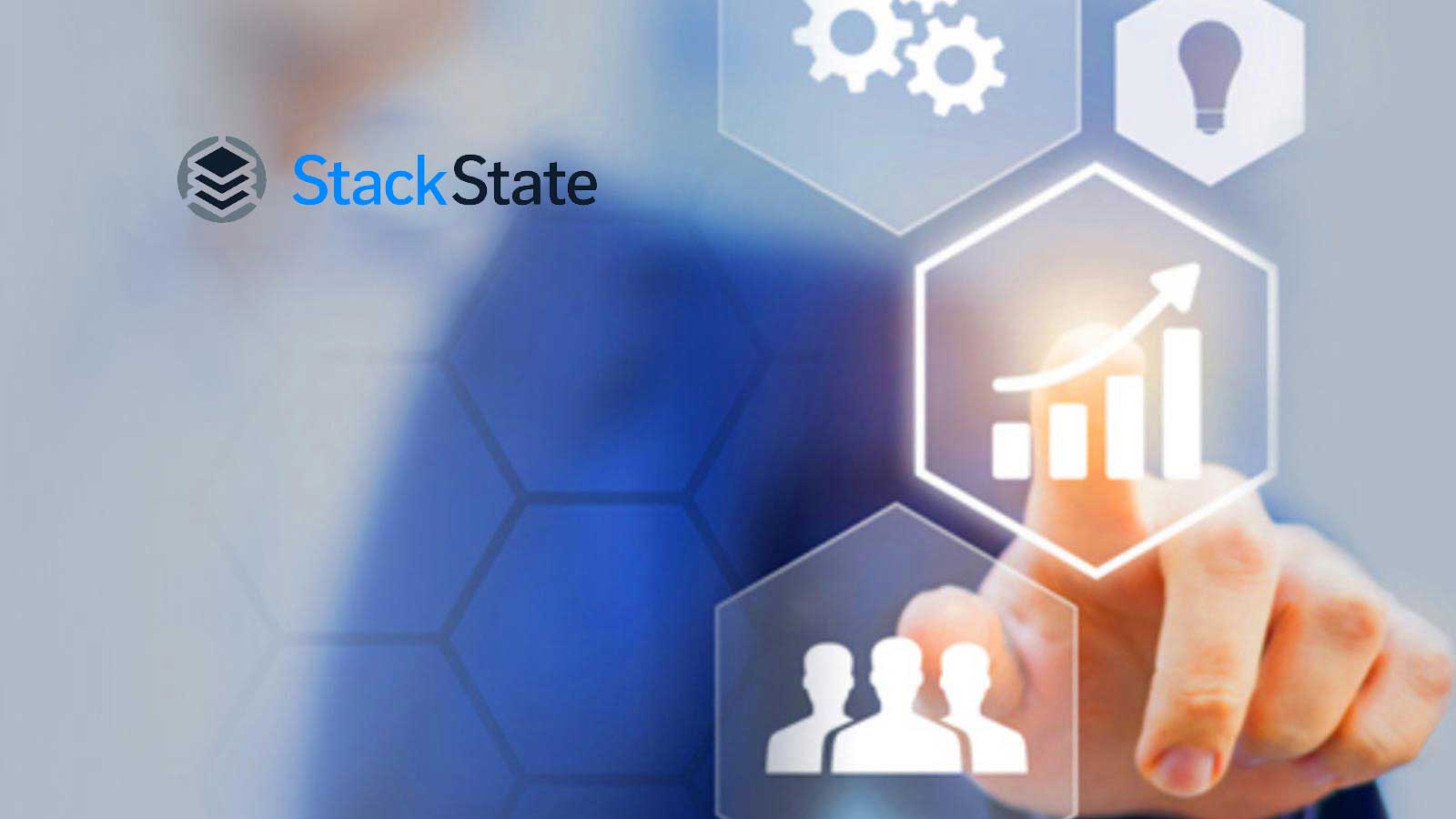 StackState Joins AWS ISV Accelerate Program, Launches Unique Topology-Powered Observability Platform on AWS Marketplace