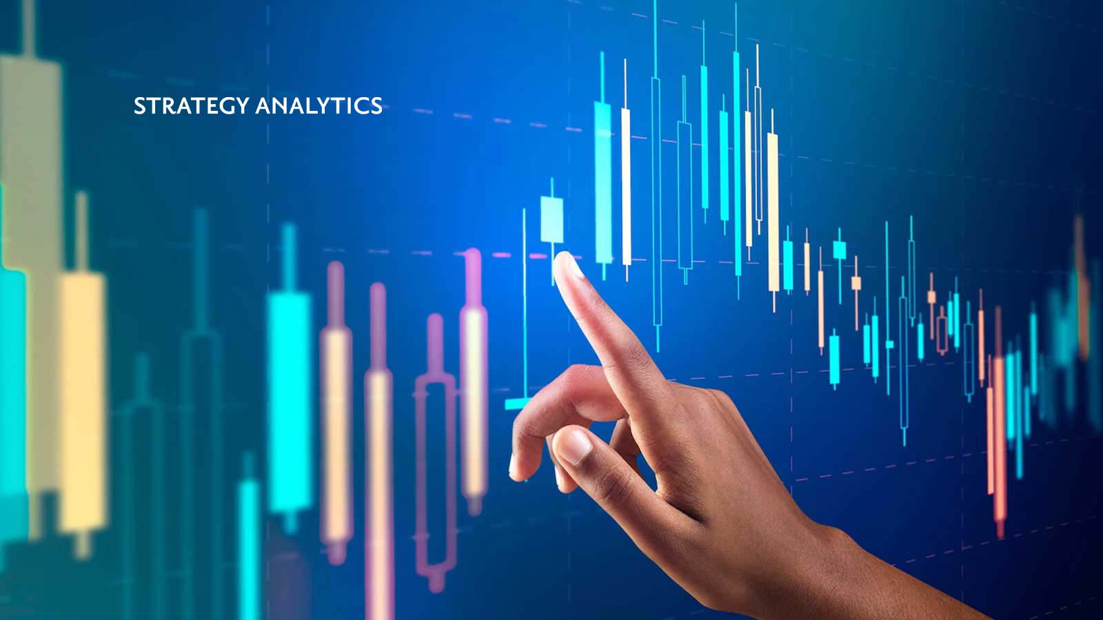 Strategy Analytics: Amazon's Ring Remained in the Top Spot in Global Home Security Camera Market in 2021