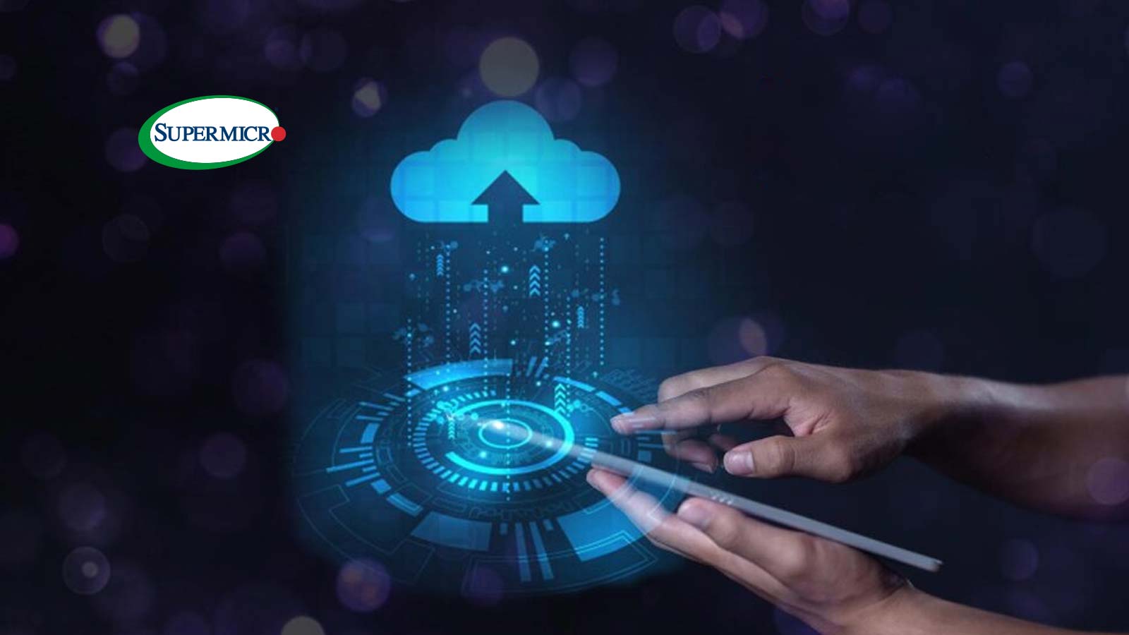 Supermicro Accelerates AI Workloads, Cloud Gaming, Media Delivery with New Systems Supporting Intel's Arctic Sound-M and Intel Habana Labs Gaudi2