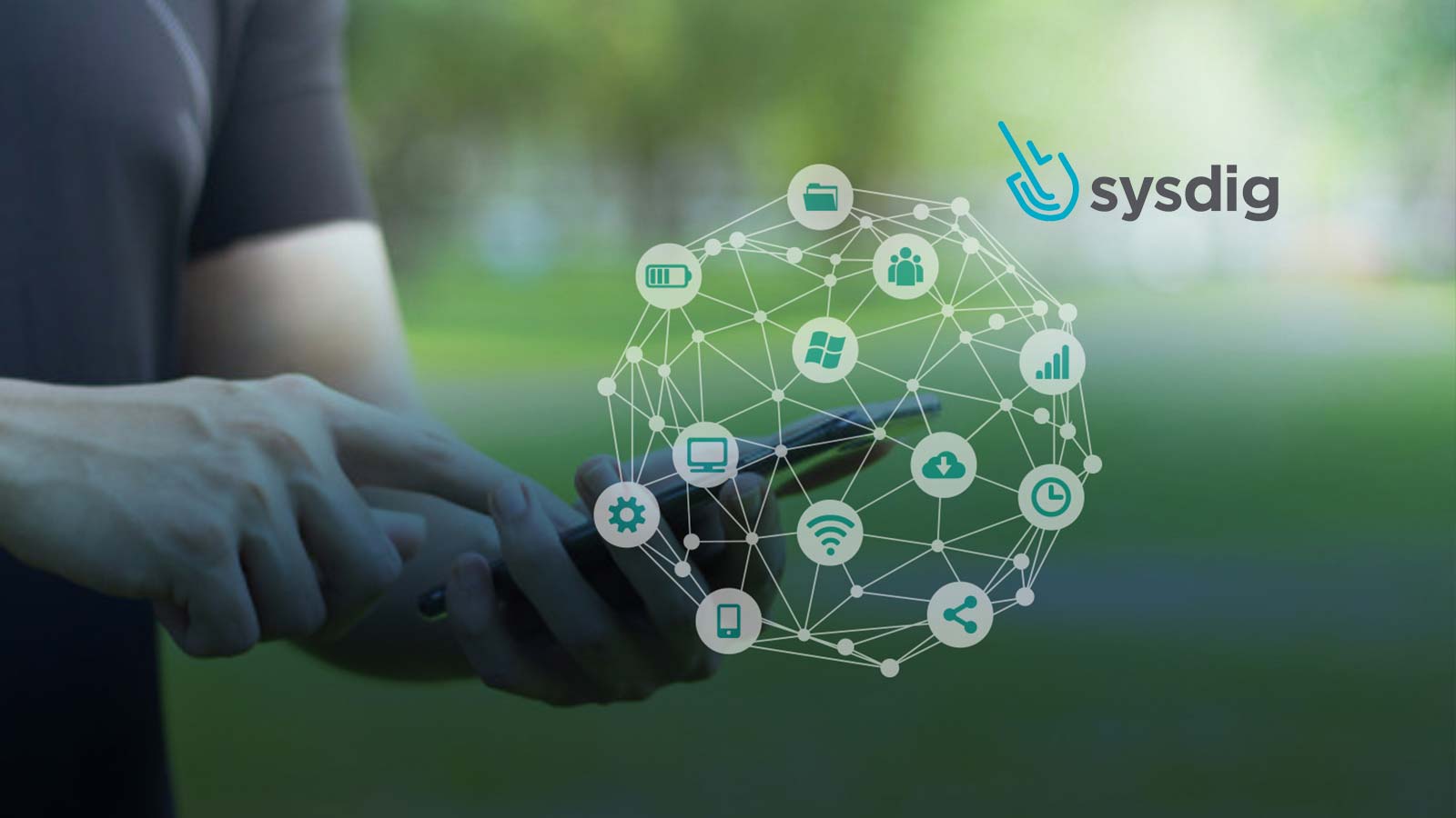 Sysdig Welcomes Google Open Source Lead to Head up OSS Ecosystem Team