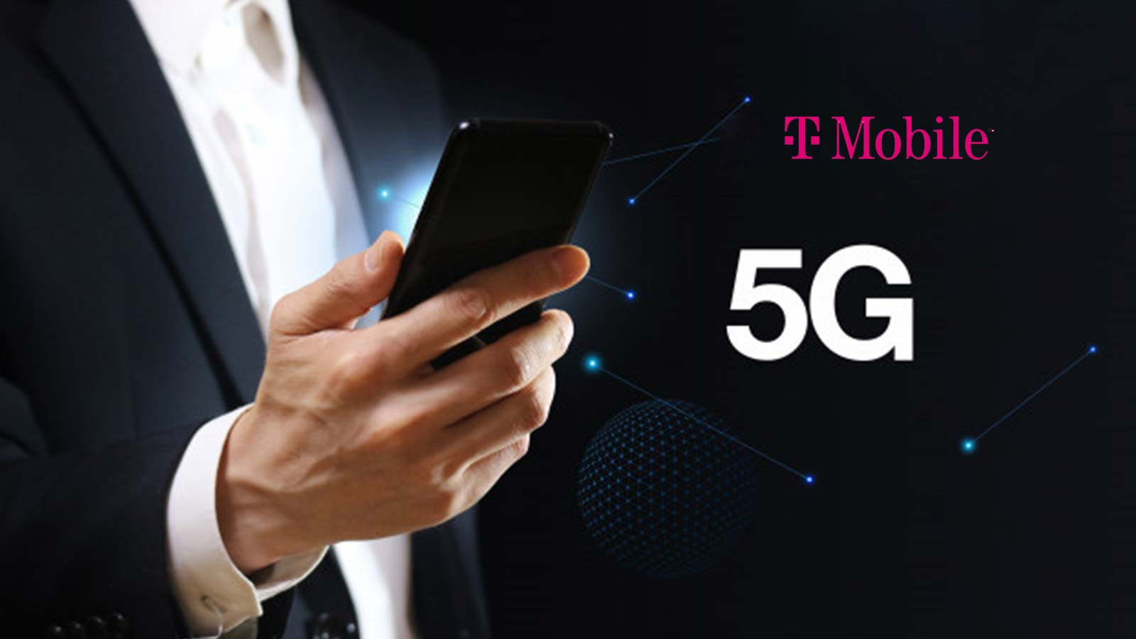 T-Mobile And Cradlepoint Partner To Deliver 5G Fixed Wireless Internet