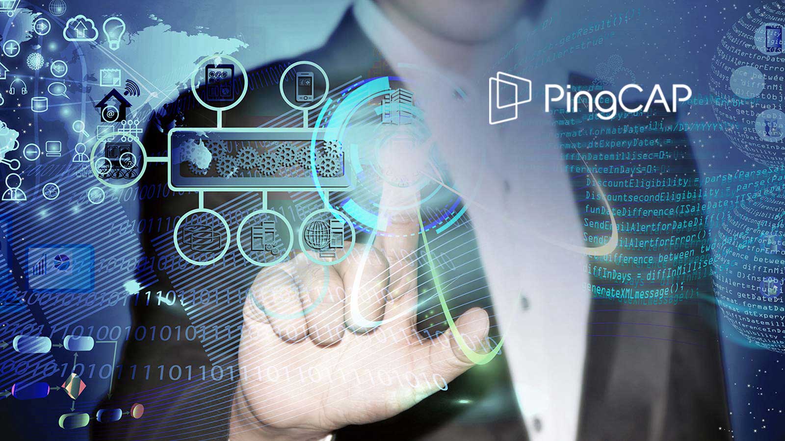 Takuya Hirano Joins PingCAP as an Executive Advisor