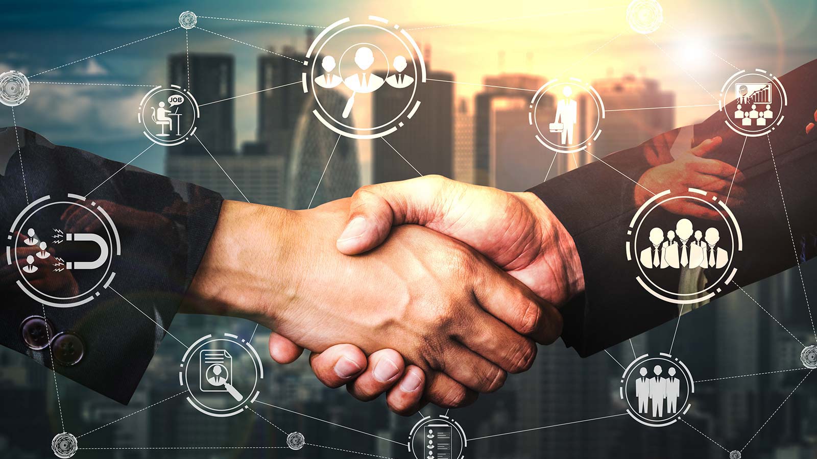 Teraki™ chooses DriveU.auto connectivity platform for the remote control of its delivery robots