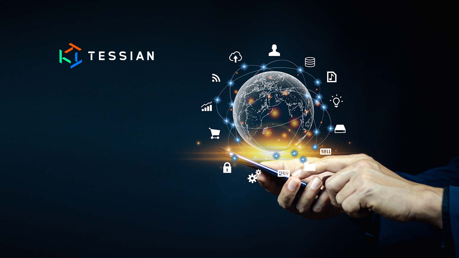 Tessian Appoints Chief Financial Officer to Continue Growth in North America Market