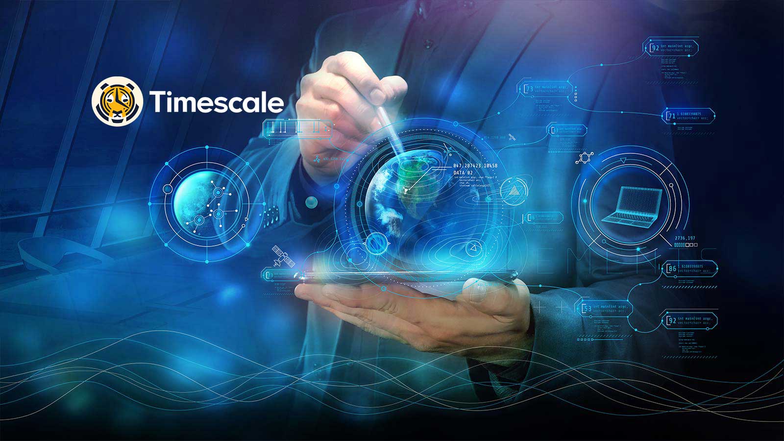 Timescale Announces OpenTelemetry Tracing Support for Promscale